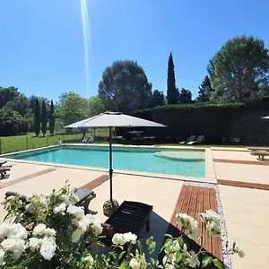 Pensión Côté Provence, Le Thor