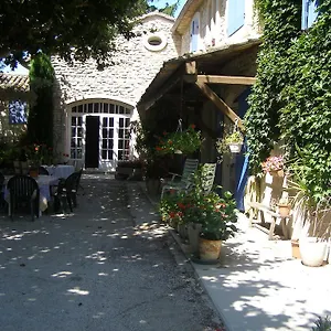 Pensión L'oustau De Mistral, Eyragues
