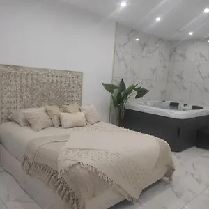 Appartement Nessa, Saint-Andiol