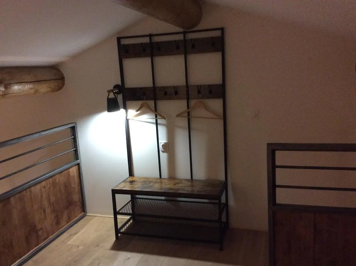 Mas Galinette Bed and Breakfast Saint-Andiol 0*,